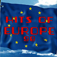 Hits of Europe 98 (Katarína Hasprová) Dušík/Anna Weppery