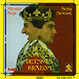Noga/Skrúcaný: Keby som bol detským kráľom 1.Ide ťava Saharou Gabo Dušík/Kamil Peteraj Noga/Skrúcaný: Keby som bol detským kráľom 1.Ide ťava Saharou Gabo Dušík/Kamil Peteraj