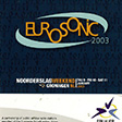 Eurosonic 2003 ( Sonia )	Goodbyes	Gabo Dušík/Sonia